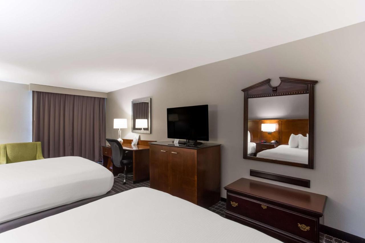 Surestay Plus Hotel By Best Western Greenwood Exterior photo