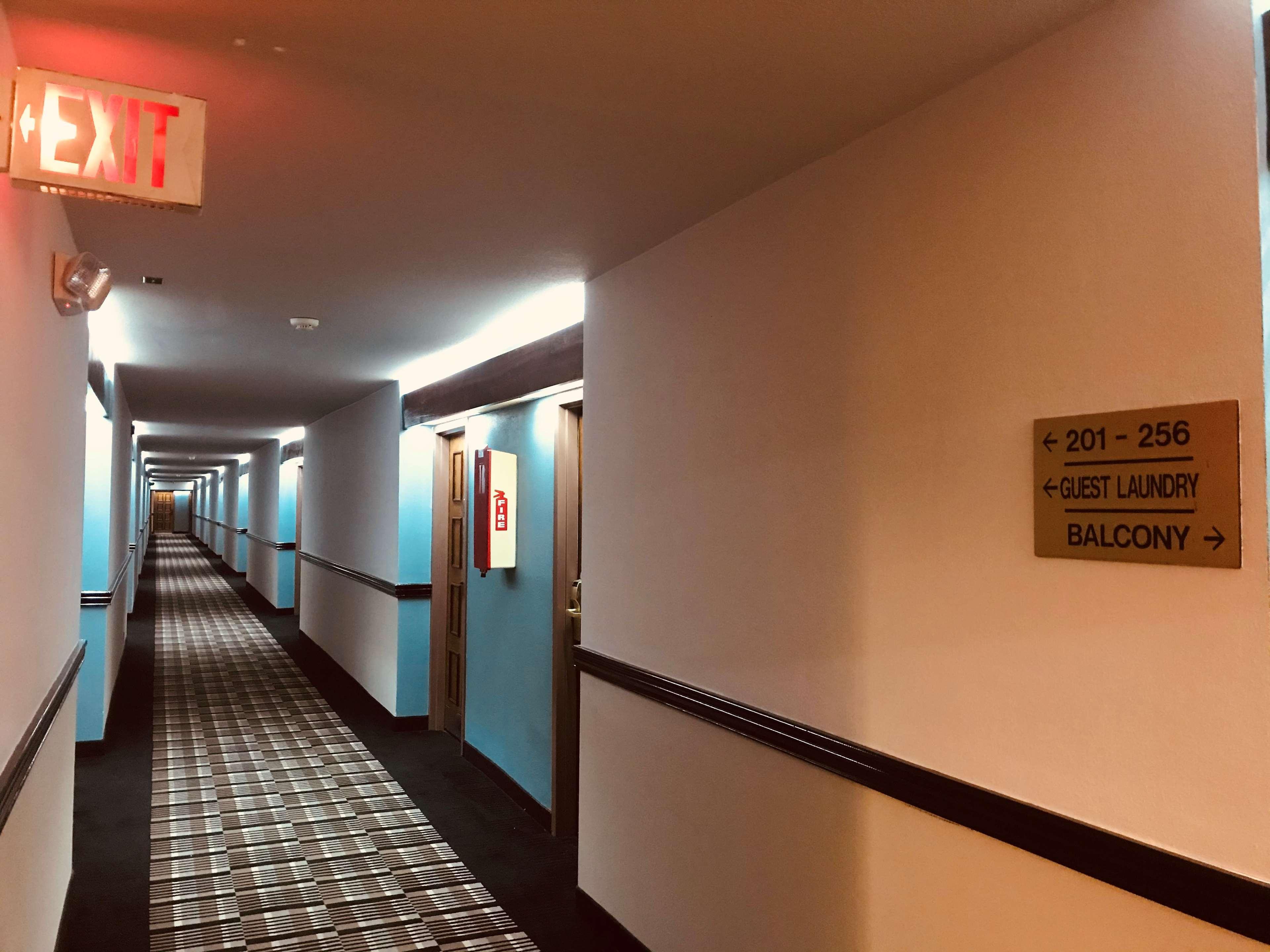 Surestay Plus Hotel By Best Western Greenwood Exterior photo