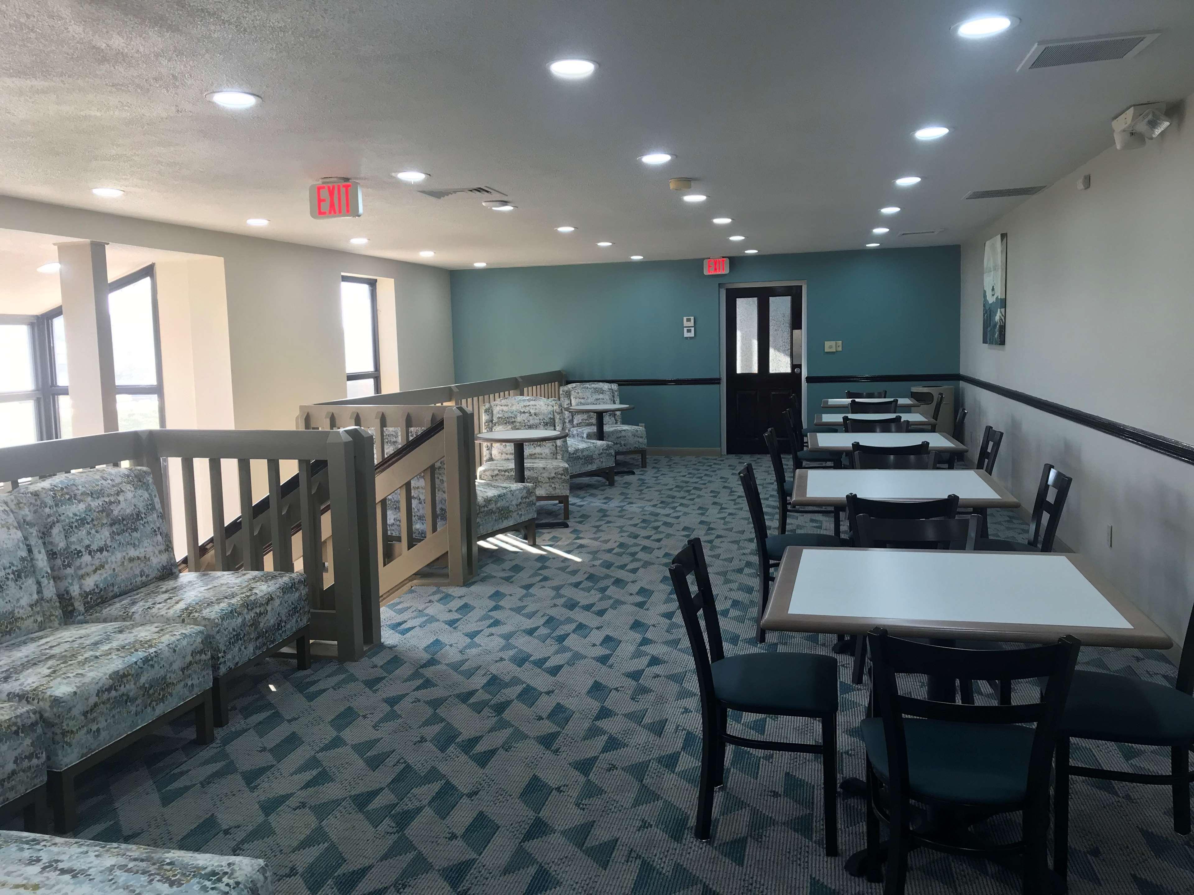 Surestay Plus Hotel By Best Western Greenwood Exterior photo