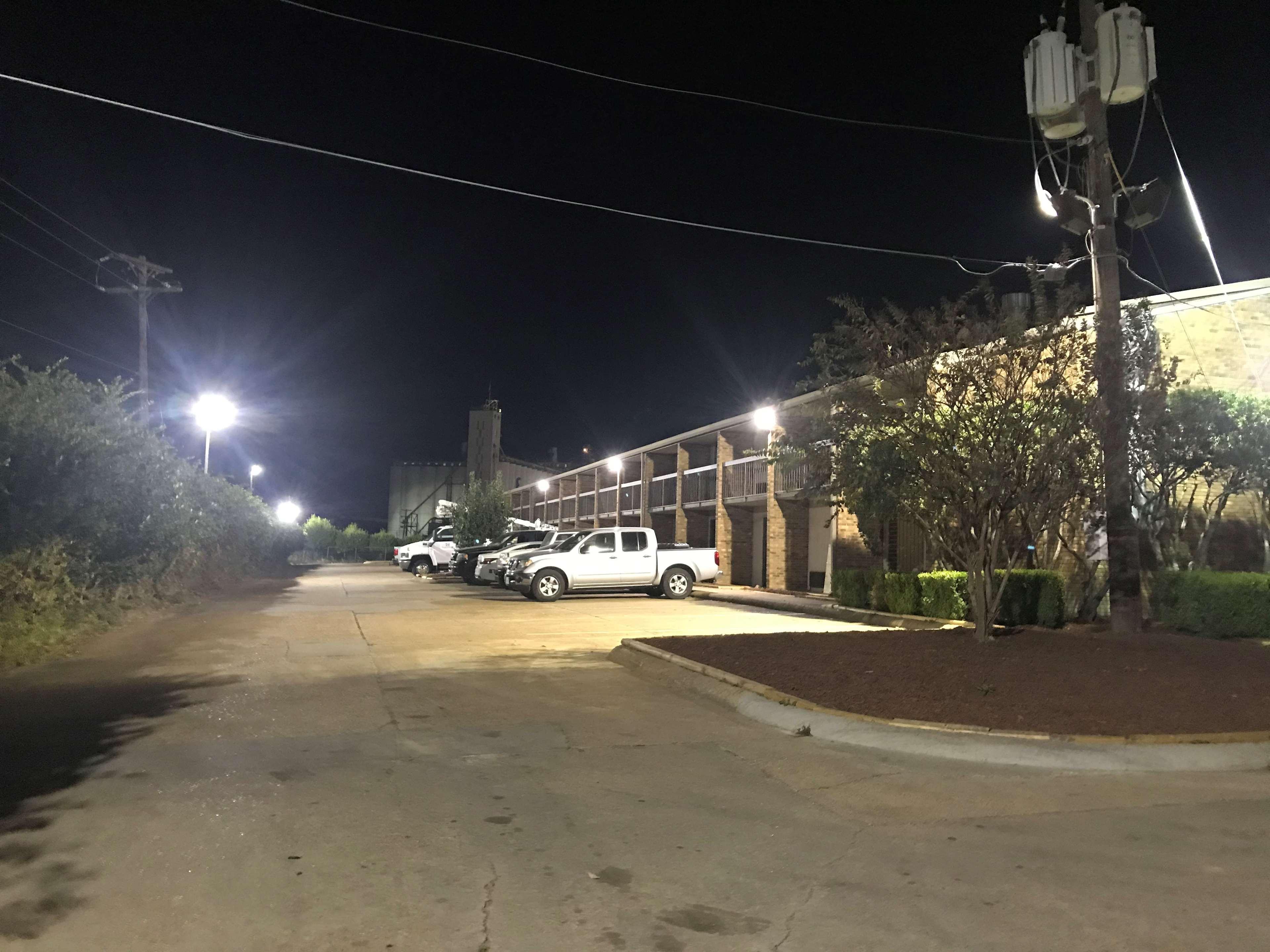 Surestay Plus Hotel By Best Western Greenwood Exterior photo
